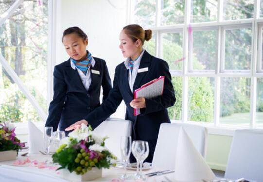 新加坡博偉教育學院酒店與餐飲管理專業 培養行業精英的搖籃