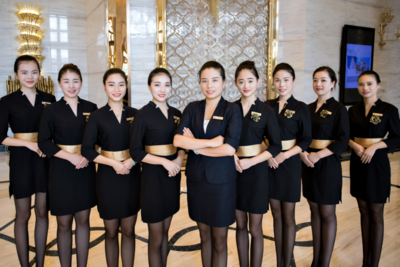 杭州長安宴酒店管理公司 卓越餐飲管理的典范