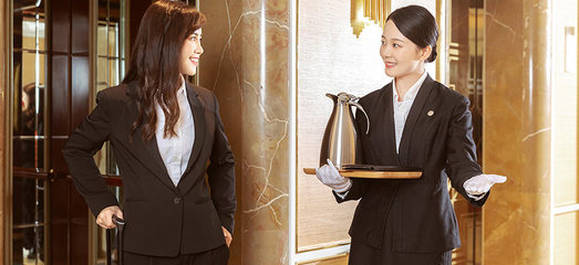 西安餐飲管理及酒店管理培訓班推薦