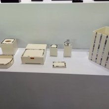 廣西博白巧手編織工藝品廠 原生植物藤家居與酒店餐飲管理新篇章